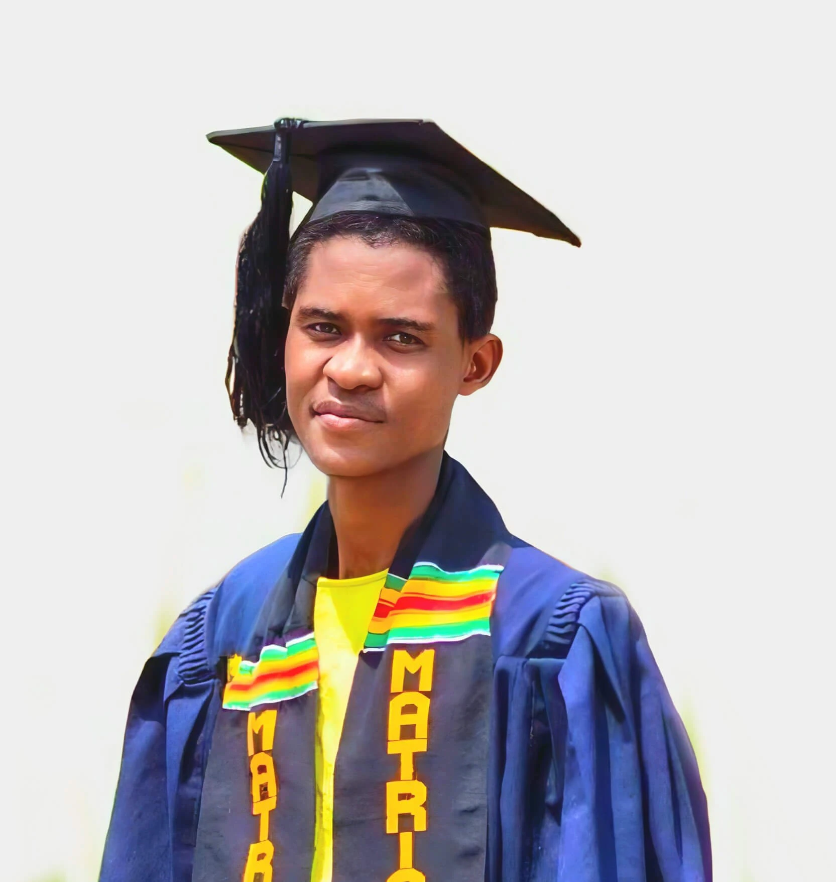 Sulemana Amin