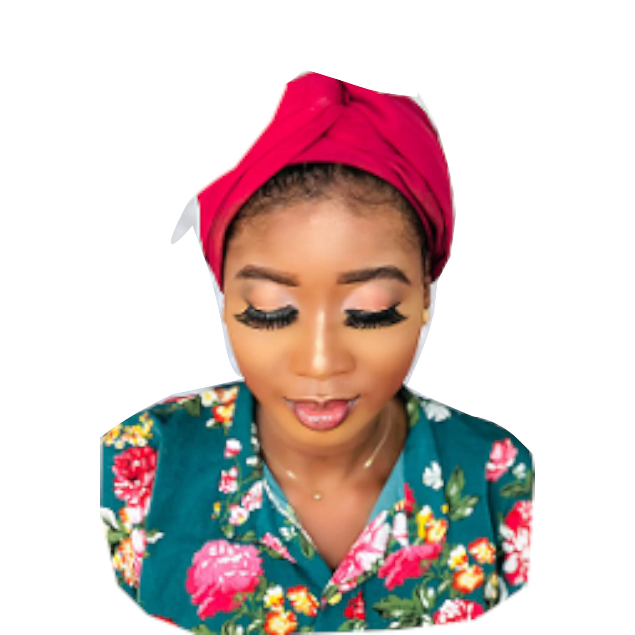 Madam Shafatu