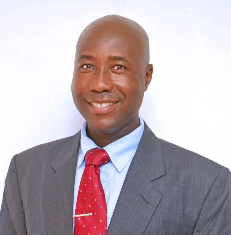 Mr Nurudeen